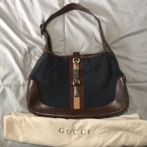 Vintage Gucci Purse
